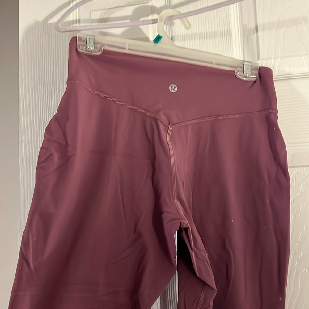Lululemon joggers